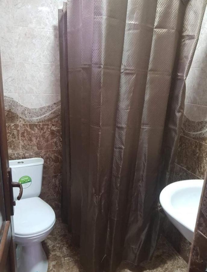 Rudolf Apartment Borjomi ภายนอก รูปภาพ