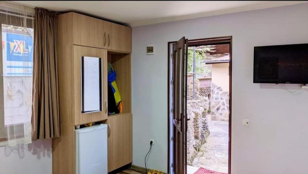 Rudolf Apartment Borjomi ภายนอก รูปภาพ