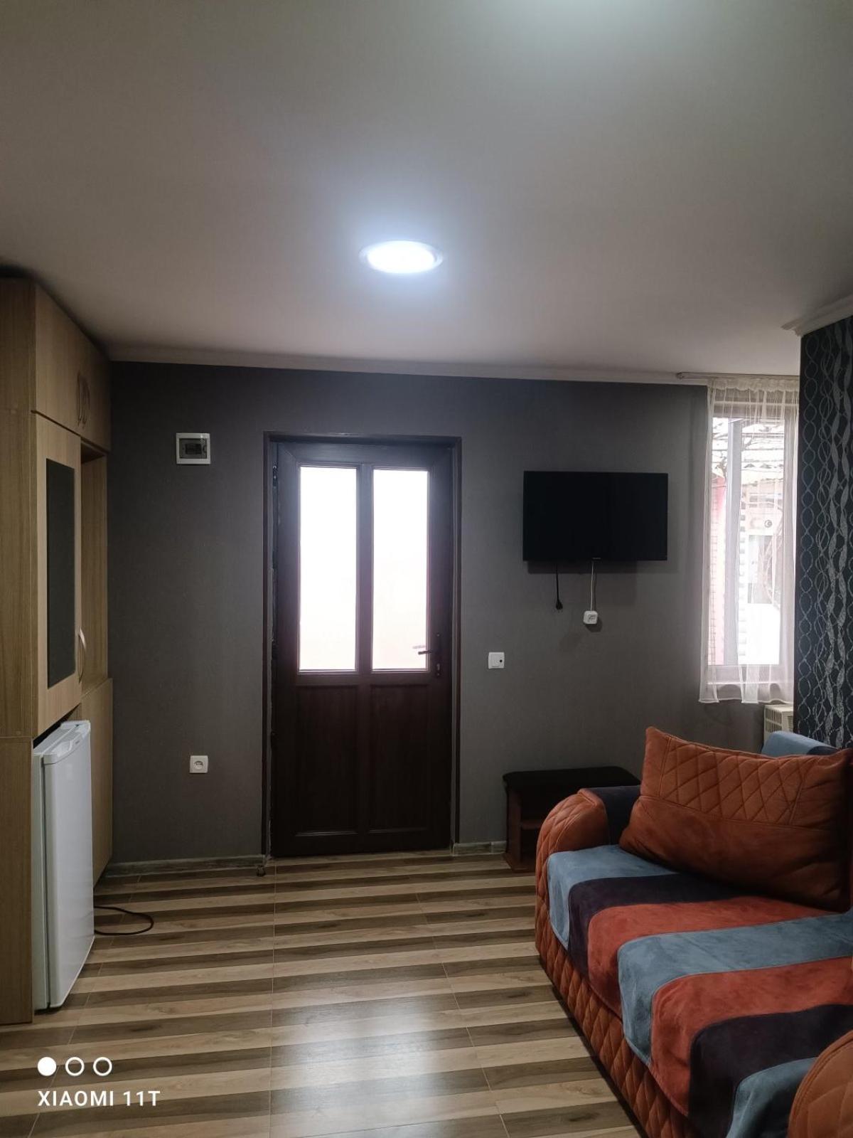Rudolf Apartment Borjomi ภายนอก รูปภาพ
